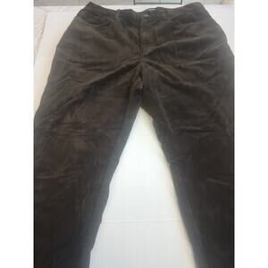 Lauren Ralph Lauren Pants Women's 12P Brown